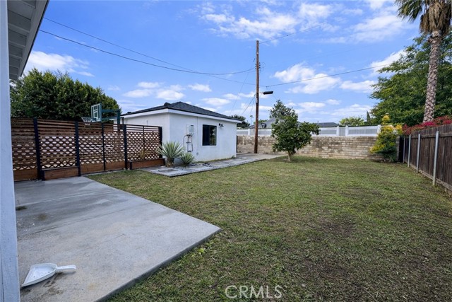 Detail Gallery Image 13 of 13 For 17034 Stagg St, Van Nuys,  CA 91406 - 0 Beds | 1 Baths