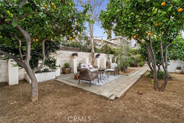 Detail Gallery Image 23 of 30 For 6072 Delphi, Los Angeles,  CA 90042 - 1 Beds | 1 Baths