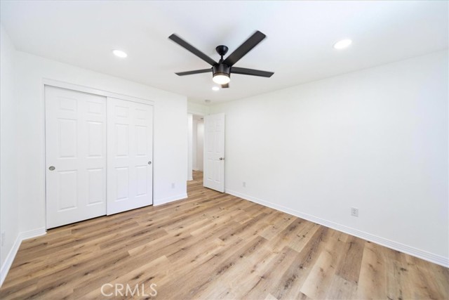 Bedroom #3