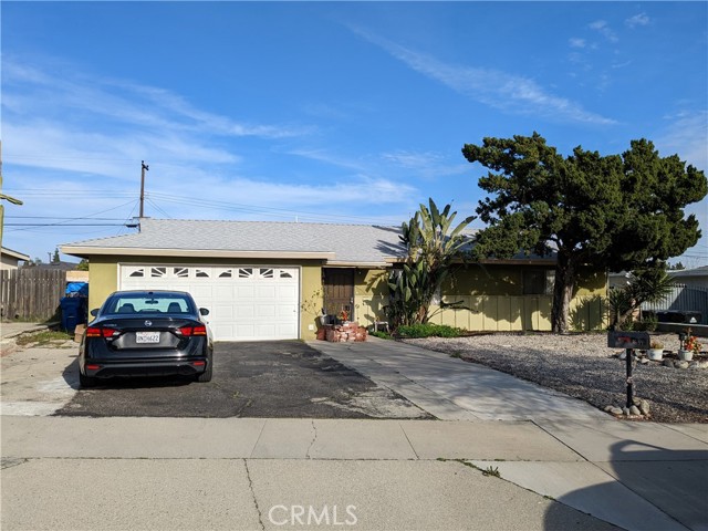 Detail Gallery Image 1 of 1 For 1634 N Humboldt Ave, Ontario,  CA 91764 - 2 Beds | 1 Baths