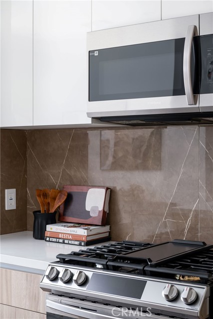 Detail Gallery Image 7 of 33 For 118 Astronaut Ellison S Onizuka Street #308,  Los Angeles,  CA 90012 - 1 Beds | 1 Baths