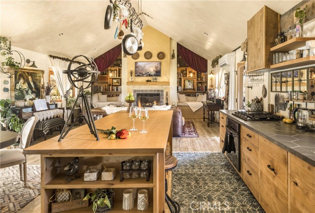 Detail Gallery Image 26 of 74 For 5517 Bartlett Mountain Rd, Joshua Tree,  CA 92252 - 2 Beds | 2 Baths