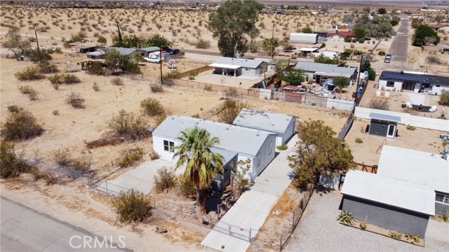 Detail Gallery Image 25 of 27 For 64838 Tonto Dr, Joshua Tree,  CA 92252 - 3 Beds | 2 Baths