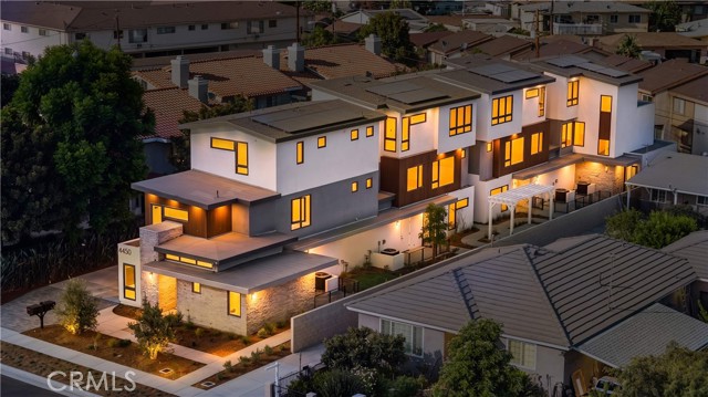 4450 Temple City BLVD Unit: A