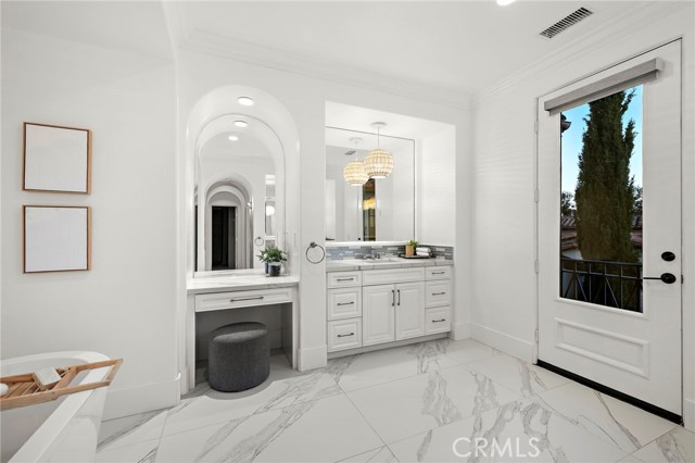 Detail Gallery Image 36 of 59 For 6 Canyon Peak, Newport Coast,  CA 92657 - 4 Beds | 3/1 Baths