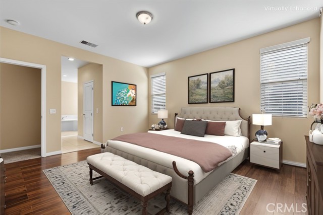 Detail Gallery Image 17 of 56 For 317 Calvert, Beaumont,  CA 92223 - 2 Beds | 2 Baths