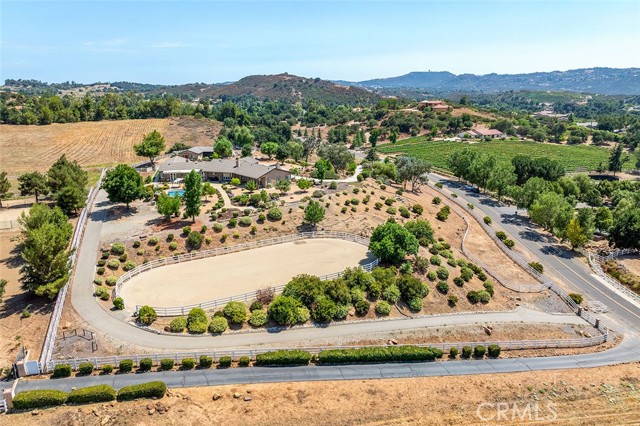 Details for 40190 Via Caballos, Murrieta, CA 92562