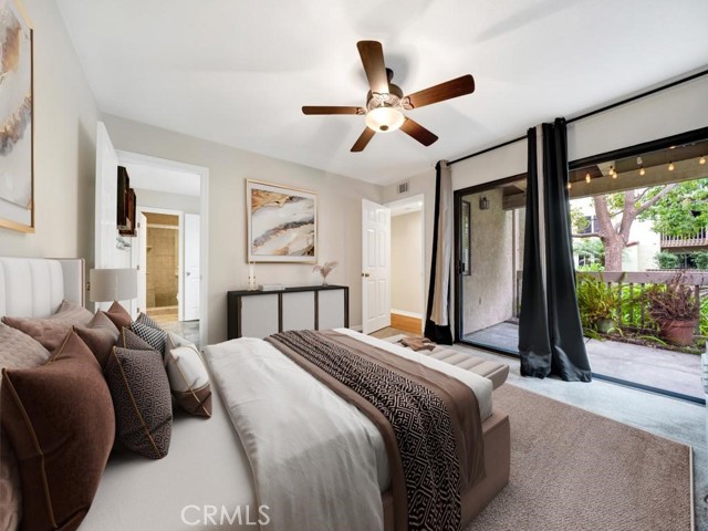 Detail Gallery Image 12 of 25 For 4861 Lago Dr #100,  Huntington Beach,  CA 92649 - 3 Beds | 2 Baths