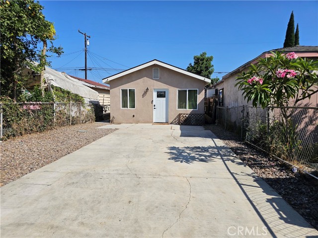 Detail Gallery Image 1 of 1 For 11853 167th St, Artesia,  CA 90701 - 2 Beds | 1 Baths