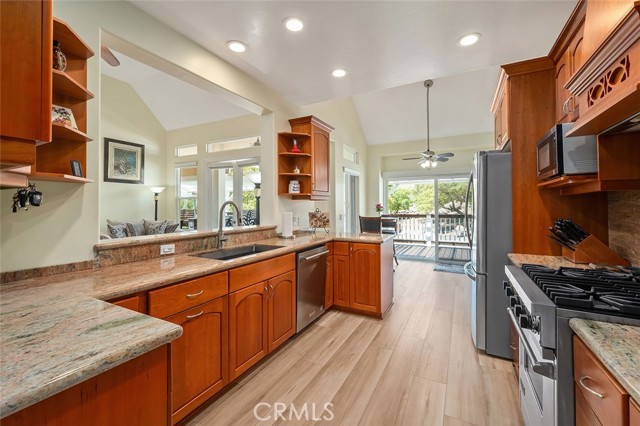Image 19 of 71 For 18321 Cerro Road