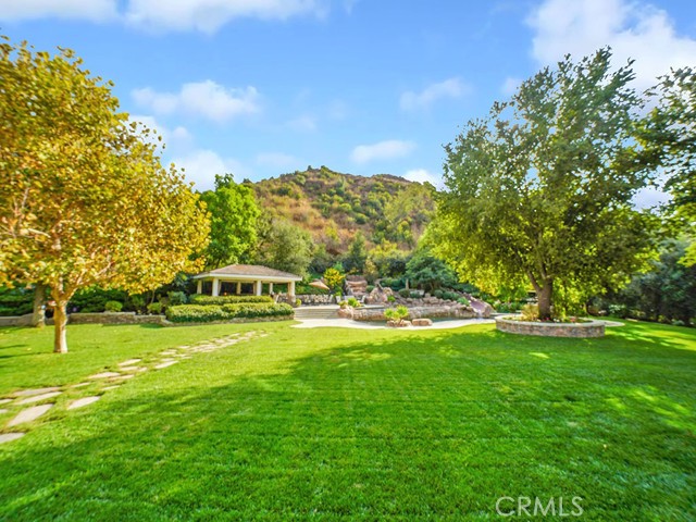 Detail Gallery Image 55 of 74 For 28291 Williams Canyon Rd, Silverado,  CA 92676 - 5 Beds | 4/1 Baths