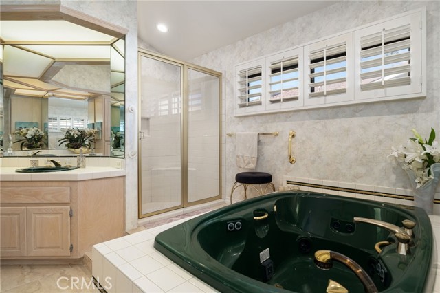 Detail Gallery Image 19 of 68 For 120 Old Ranch, Palm Desert,  CA 92211 - 2 Beds | 3/1 Baths