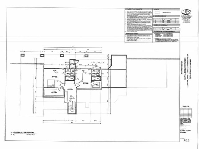 Detail Gallery Image 14 of 28 For 3240 Timberline Dr, Paso Robles,  CA 93446 - – Beds | – Baths