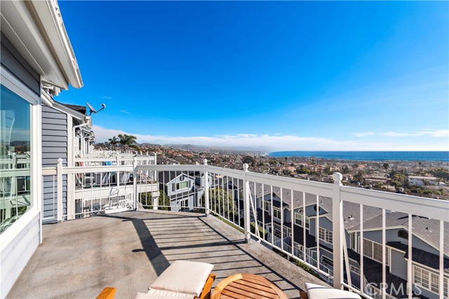 Detail Gallery Image 21 of 33 For 24432 Alta Vista Dr #15,  Dana Point,  CA 92629 - 3 Beds | 3 Baths