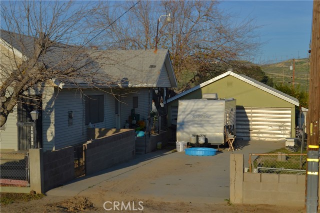 Detail Gallery Image 8 of 22 For 24882 3rd St, Fellows,  CA 93224 - 2 Beds | 1 Baths