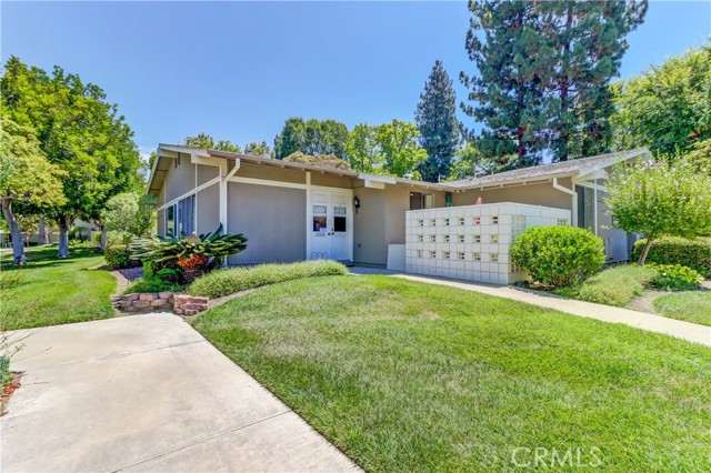 78 Calle Aragon #A, Laguna Woods, CA 92637