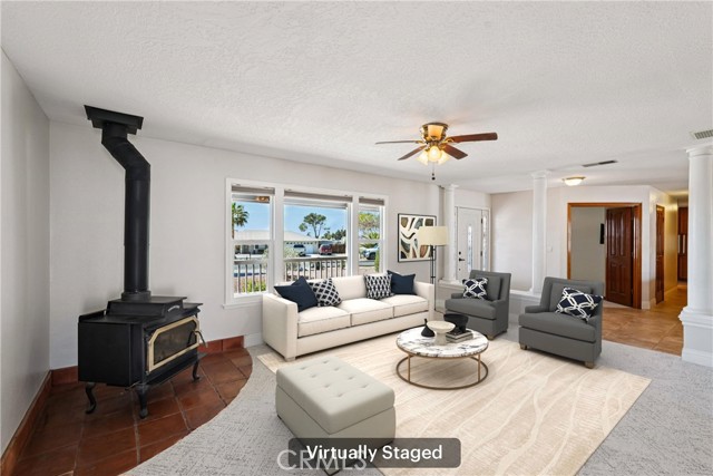 Detail Gallery Image 14 of 35 For 16055 Saint Timothy Rd, Apple Valley,  CA 92307 - 3 Beds | 3 Baths