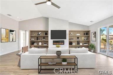 Detail Gallery Image 6 of 15 For 21960 Ramona, Apple Valley,  CA 92307 - 4 Beds | 2/1 Baths