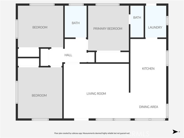 Detail Gallery Image 47 of 47 For 7477 El Campo Cir, Buena Park,  CA 90620 - 3 Beds | 2 Baths