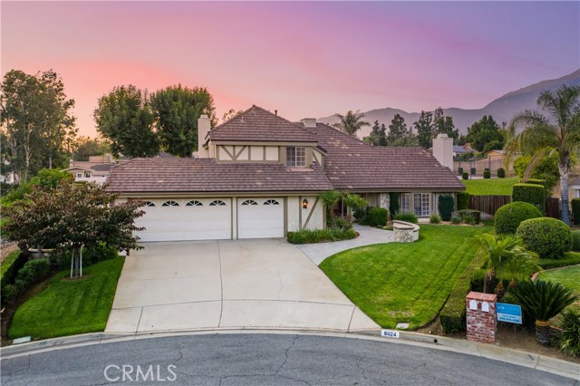 6024 Malachite Ave, Rancho Cucamonga, CA 91737