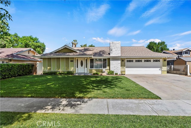 Image 3 for 10455 Allenby St, Riverside, CA 92505