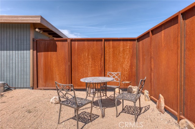 Detail Gallery Image 21 of 51 For 64171 Learco, Joshua Tree,  CA 92252 - 0 Beds | 1 Baths