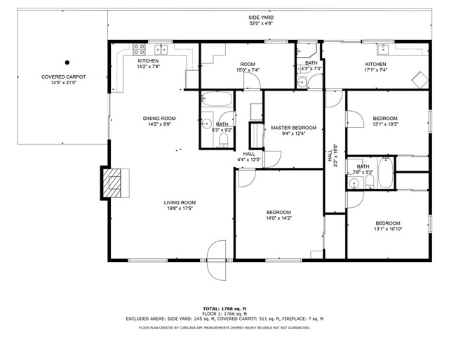 Detail Gallery Image 23 of 25 For 12145 Wanda St, El Monte,  CA 91732 - – Beds | – Baths