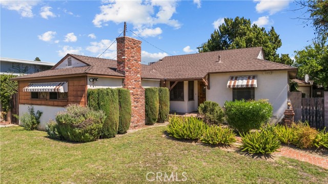 3 Bed Home for Sale in Van Nuys, California