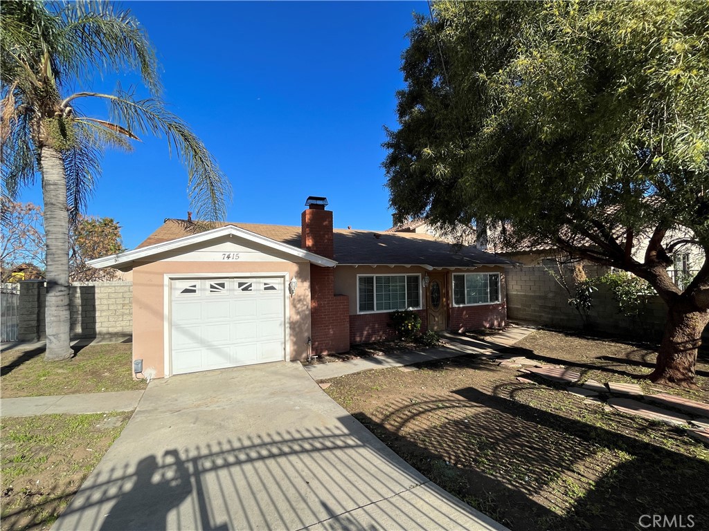7415 Lincoln Avenue, Riverside, CA 92504