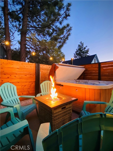 Detail Gallery Image 31 of 31 For 134 E Mountain View Bld, Big Bear City,  CA 92314 - 2 Beds | 1/1 Baths