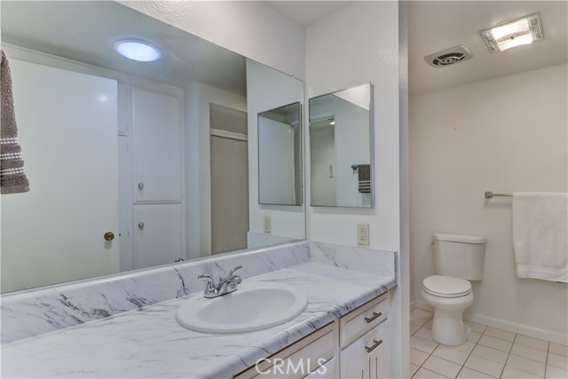 Detail Gallery Image 16 of 40 For 930 Ave Majorca #Q,  Laguna Woods,  CA 92637 - 1 Beds | 1 Baths