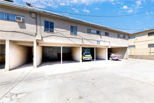 Detail Gallery Image 15 of 16 For 11827 Beverly Bld #3,  Whittier,  CA 90601 - 2 Beds | 1 Baths
