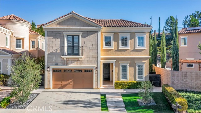 Detail Gallery Image 1 of 1 For 12024 Ricasoli Way, Porter Ranch,  CA 91326 - 5 Beds | 5/1 Baths