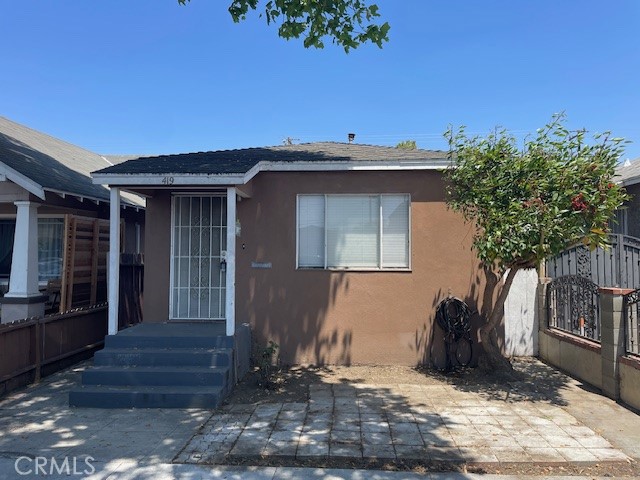 Detail Gallery Image 1 of 1 For 417 E Adair St, Long Beach,  CA 90805 - 1 Beds | 2 Baths