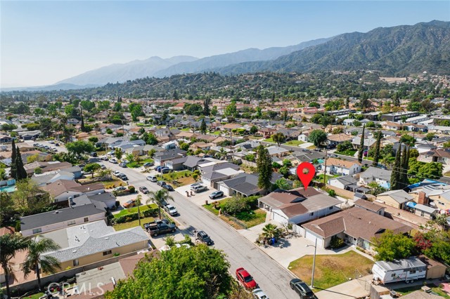 Detail Gallery Image 37 of 46 For 2613 Millbrae Ave, Duarte,  CA 91010 - 3 Beds | 2 Baths