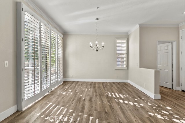 Detail Gallery Image 5 of 15 For 3336 E Rosedale #D,  Orange,  CA 92869 - 3 Beds | 2/1 Baths