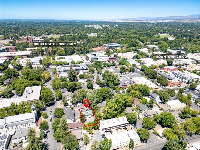 429 W 4th Street, Chico, CA, 95928 429 W 4th Street, Chico, CA, 95928