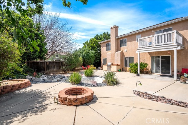 Detail Gallery Image 40 of 53 For 508 Nashville Ct, Hemet,  CA 92545 - 4 Beds | 2/1 Baths