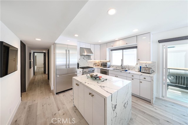 Detail Gallery Image 7 of 35 For 503 Marguerite, Corona Del Mar,  CA 92625 - – Beds | – Baths