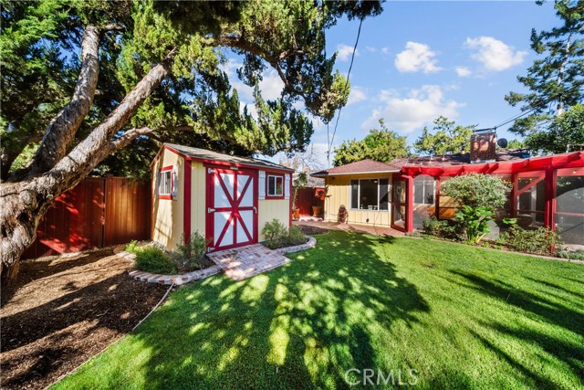 Detail Gallery Image 29 of 38 For 7819 Encino, Northridge,  CA 91325 - 3 Beds | 2 Baths