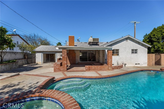 Detail Gallery Image 34 of 44 For 15030 Astoria St, Sylmar,  CA 91342 - 3 Beds | 2 Baths