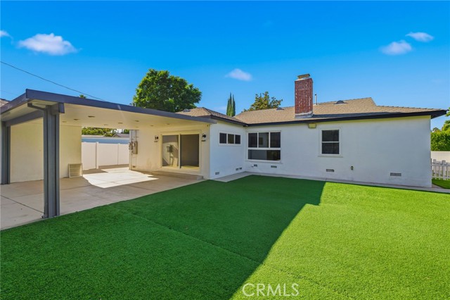 Detail Gallery Image 28 of 29 For 6658 Kosturas Pl, Winnetka,  CA 91306 - 3 Beds | 2 Baths