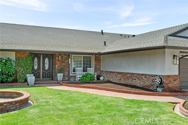 Detail Gallery Image 3 of 43 For 5293 Trail St, Norco,  CA 92860 - 3 Beds | 2 Baths