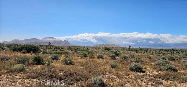 Detail Gallery Image 1 of 1 For 0 12th Street, Mojave,  CA 93501 - – Beds | – Baths