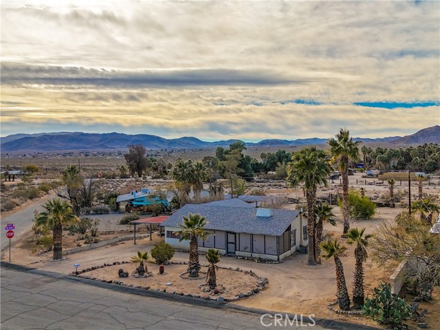 73903 Old Dale Road, 29 Palms, California 92277, 3 Bedrooms Bedrooms, ,1 BathroomBathrooms,Single Family Residence,For Sale,Old Dale,JT24027499