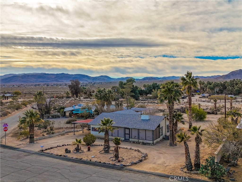73903 Old Dale Road, 29 Palms, CA 92277