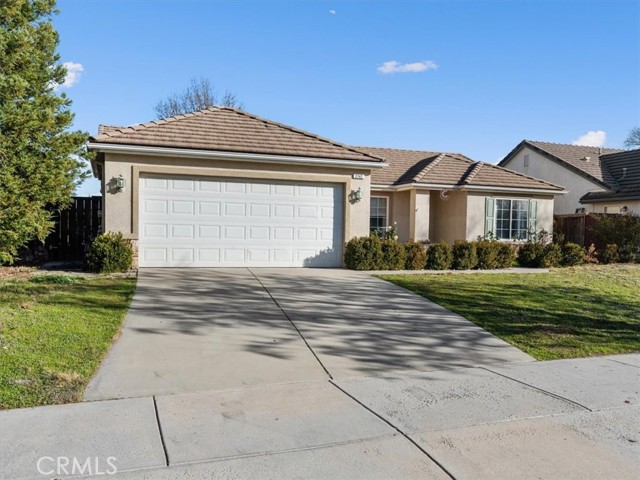 Detail Gallery Image 46 of 46 For 2742 Stonebrook, Paso Robles,  CA 93446 - 3 Beds | 2 Baths