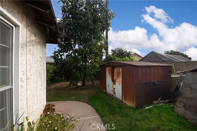 Detail Gallery Image 24 of 24 For 4722 W Maurie Ave, Santa Ana,  CA 92703 - 3 Beds | 2 Baths