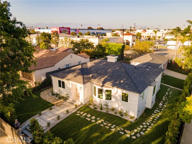 Details for 3554 Sycamore, Los Angeles, CA 90016