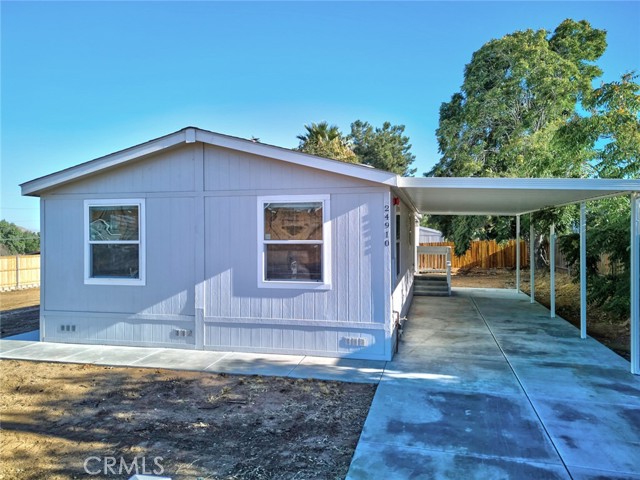 Detail Gallery Image 5 of 47 For 24910 Kagel St, Menifee,  CA 92584 - 3 Beds | 2 Baths